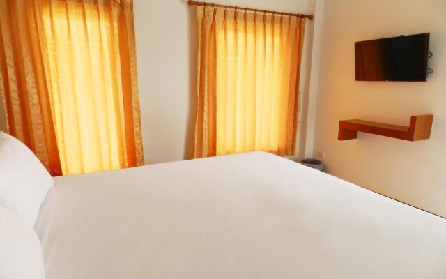 Vatchara Northgate Hotel