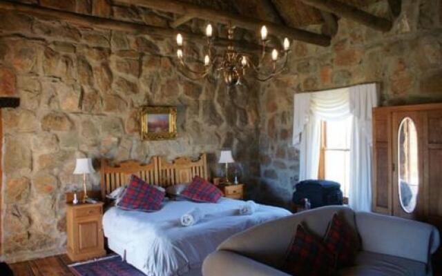 Lord's Guest Lodge