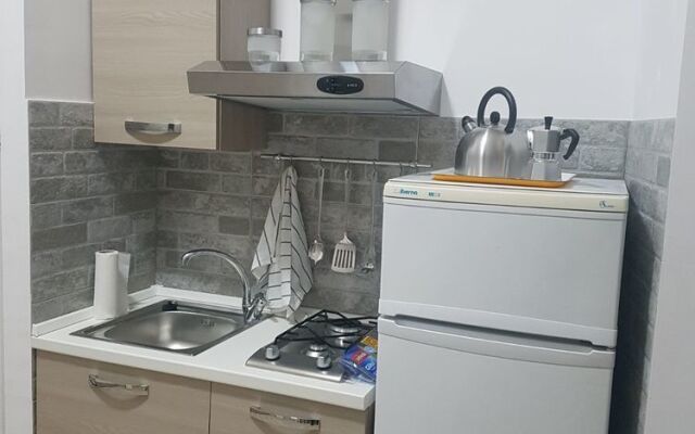 Il Cardinale Apartments