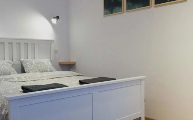 Apartament Szyszka
