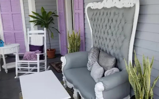 Artist House Key West