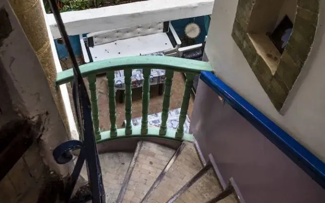 Essaouira Youth Hostel & Social Travel