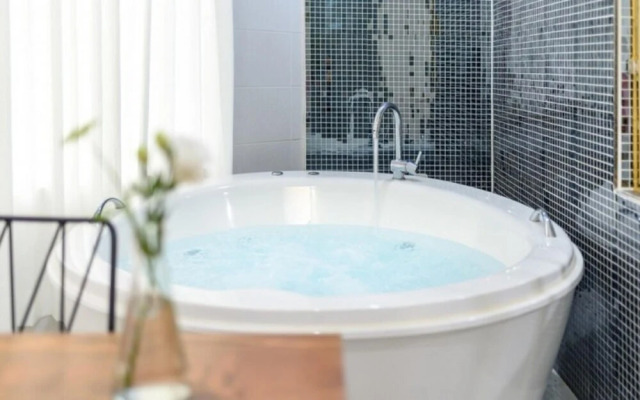 Gapyeong Avenue Spa Pension