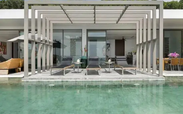 Malaiwana - Penthouse B1