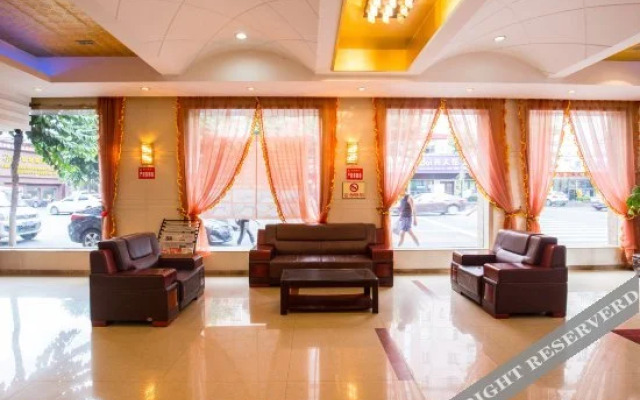 Yuandong Hotel