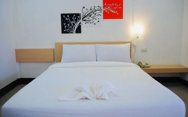 Sweet Hug Hotel