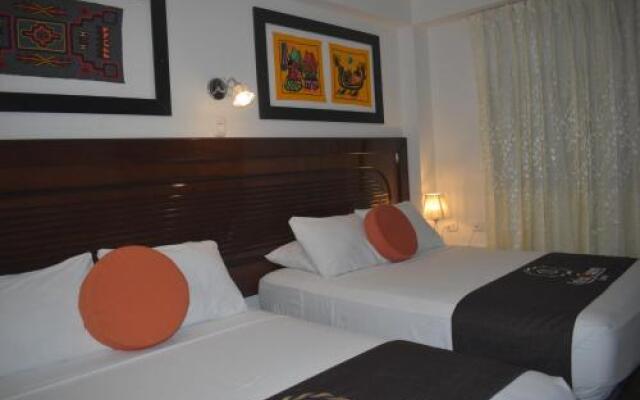 Sumak Wasi Hotel