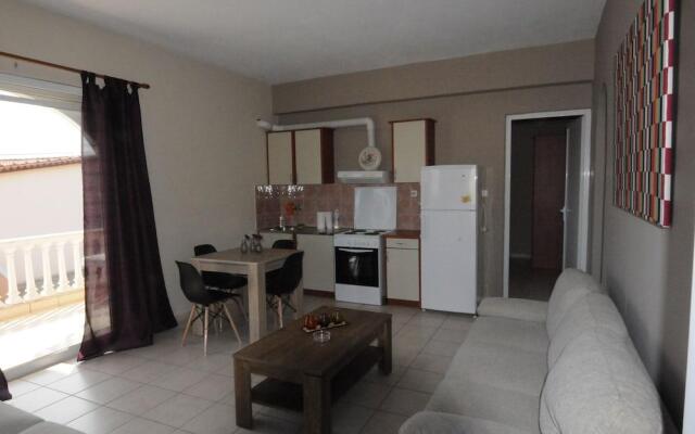 Santa Marina Apartments