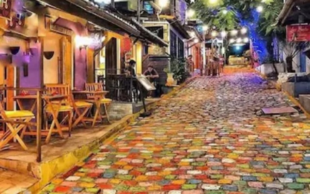 Pipa Ubaia Residence Apartments