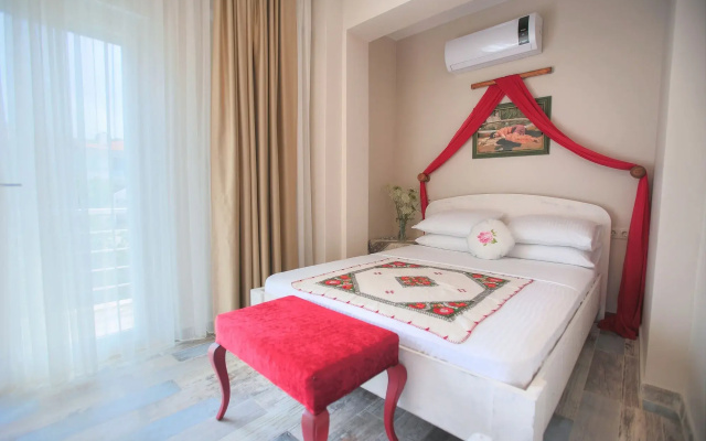 Cunda Morisi Otel