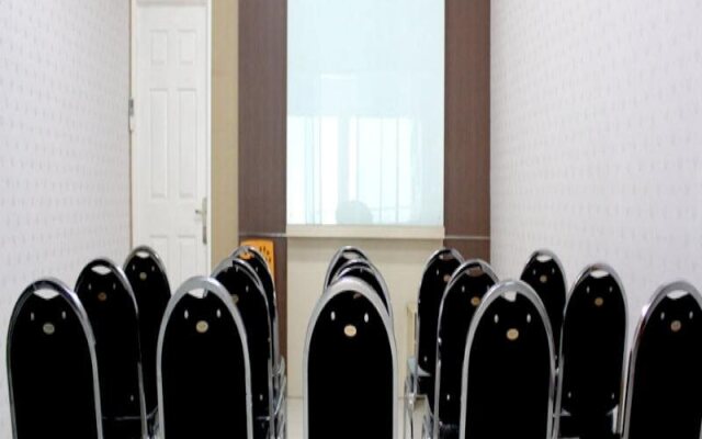 Mojokerto Classic Homestay