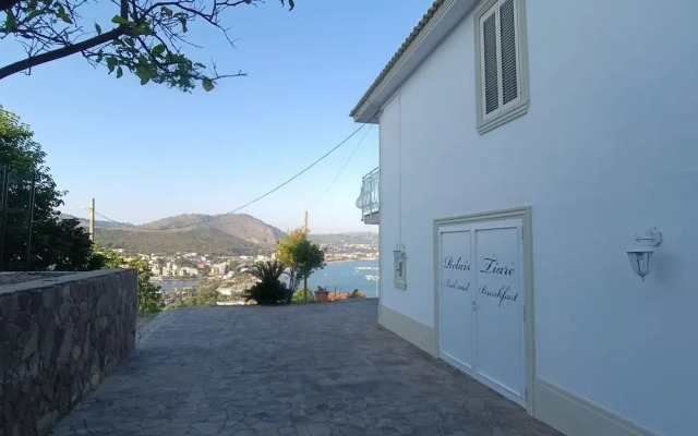 Relais Tiaré Bed and Breakfast