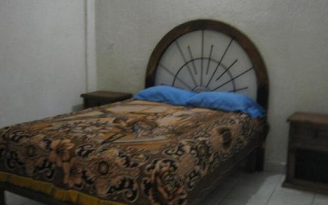 Hotel Azucena de Antequera