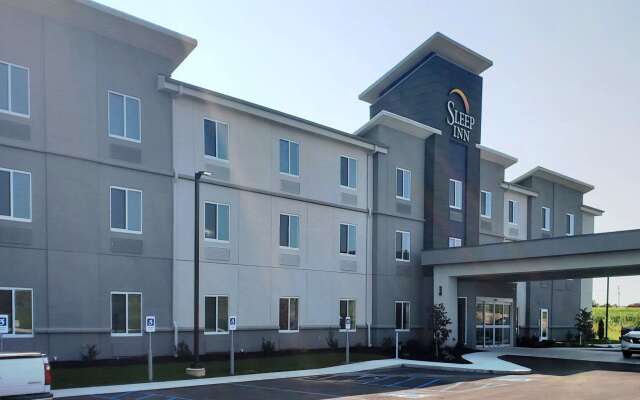 Sleep Inn & Suites Webb City