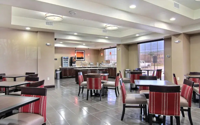 Comfort Inn Midland