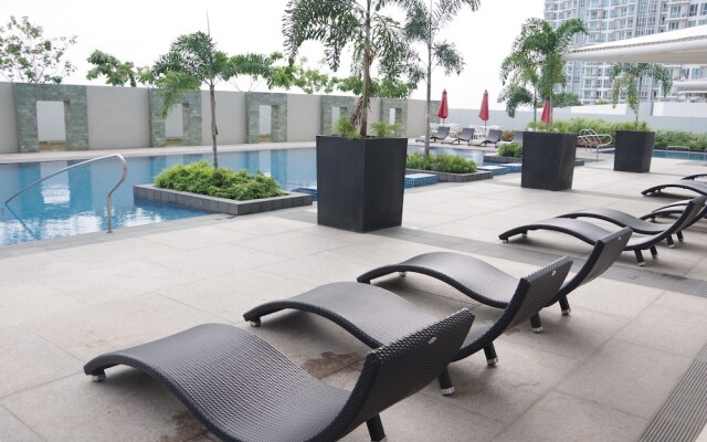One Pacific Residences