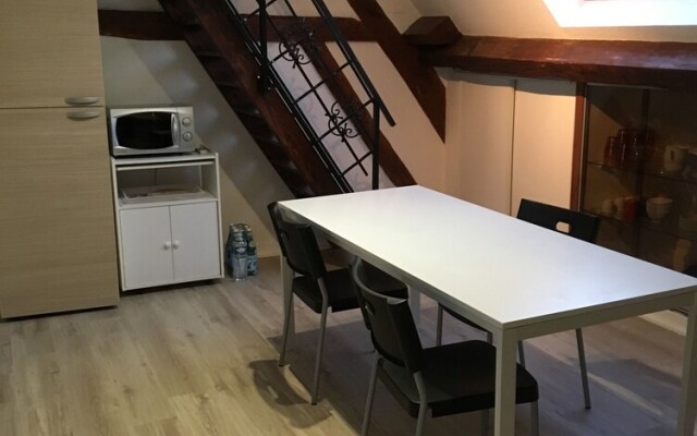 Appartement 2 90m2