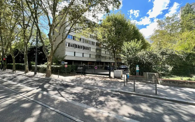 Le Célestay