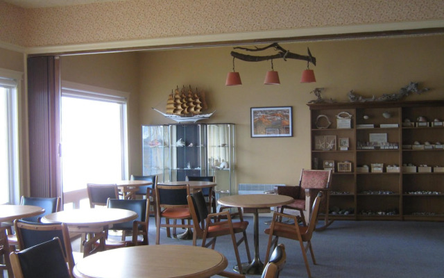 Motel Carleton sur mer