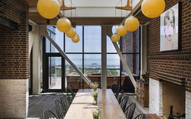 Chicago Athletic Association, a Hyatt Hotel