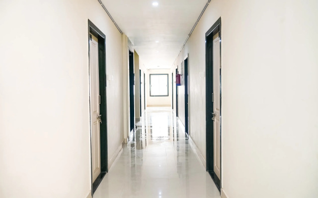 Vj Inn by OYO Rooms