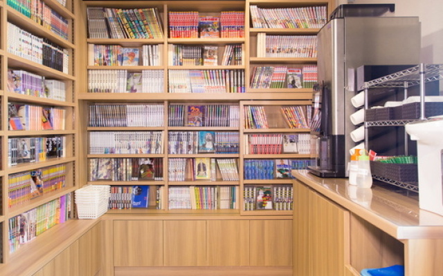 Izumo Green Hotel Morris