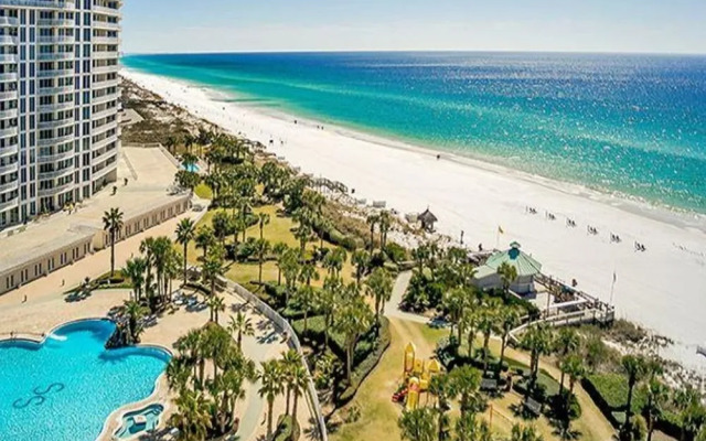 St Maarten Penthouse 1