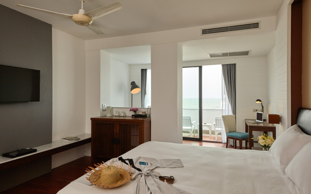 Loligo Resort Hua Hin