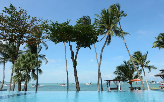 The Samui Mermaid Resort