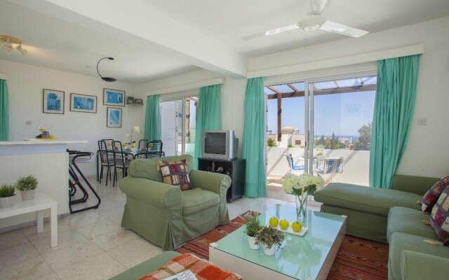 Protaras Annie Suite