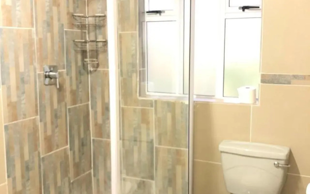 Caribbean Estates Villa B10 on Barbados