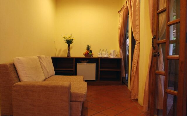 Bangtao Village Resort