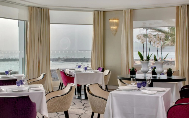 Grand Hôtel Thalasso et Spa
