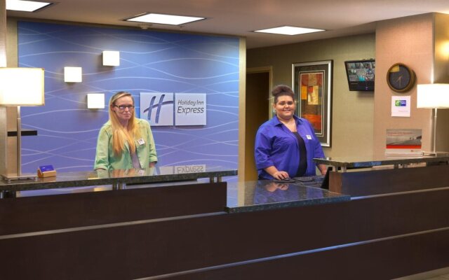 Holiday Inn Express & Suites Grand Junction by IHG