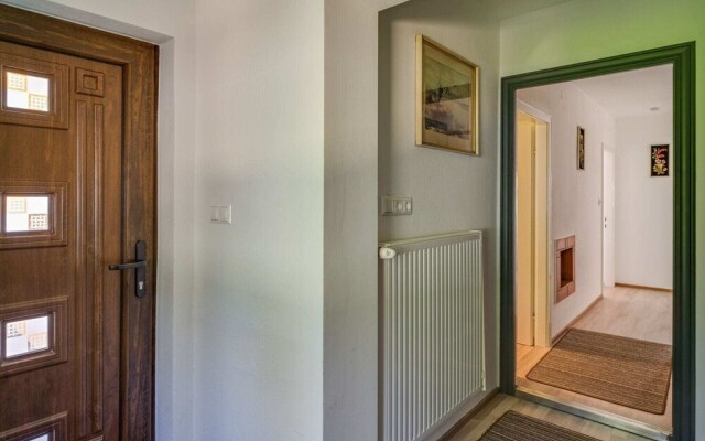 Apartment in Thiersee near Tirolina Thiersee Ski Region