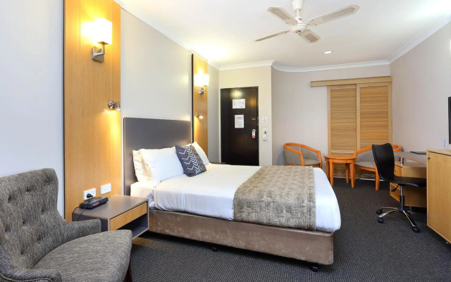 Brisbane International - Virginia