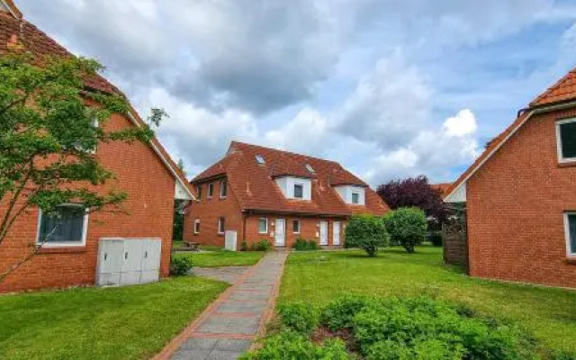 Zur Hanse Wohnung 4 3 - Zur Hanse Süd