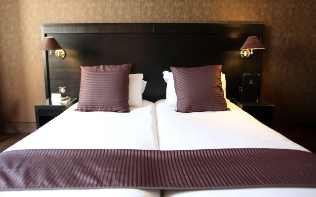 Best Western Plus Nice Cosy Hôtel