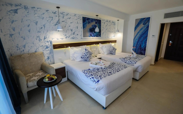 Coral Sun Beach