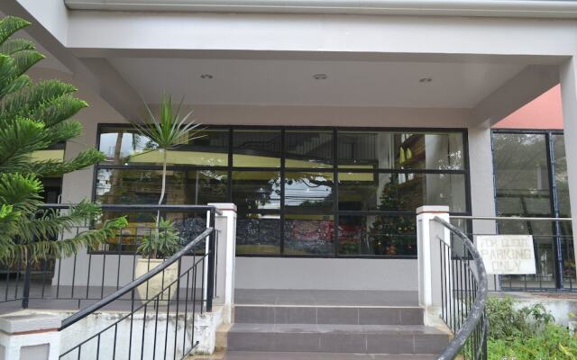 SDR Mactan Serviced Apartments