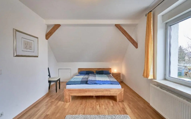 Ferienwohnung Neukölln
