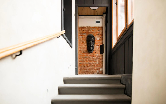 World Studio Sibiu Big Square