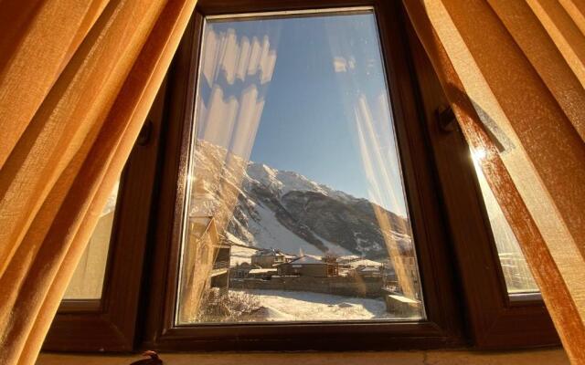 Villa Kazbegi