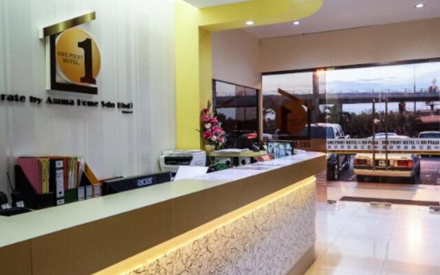 One Point Hotel - RH Plaza