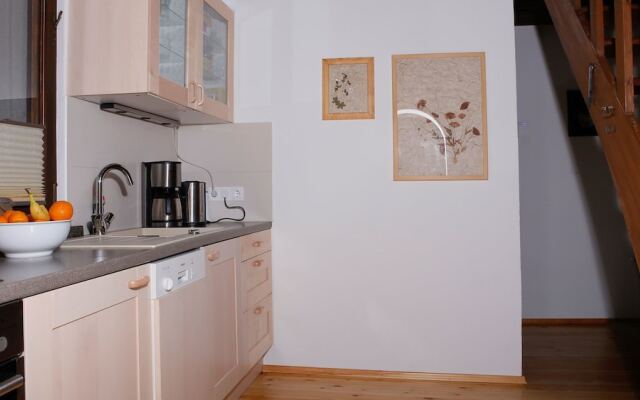 Ferienhaus Drebach