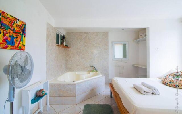 Romantic Tiny Apartment