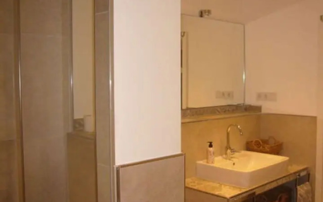Pleasant Apartment in Munster