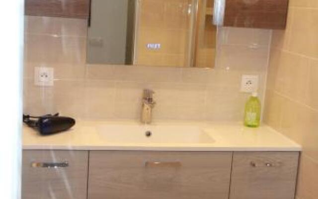 Disneyland Appartement