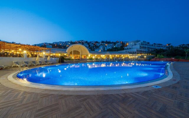 Yasmin Bodrum Resort - All Inclusive