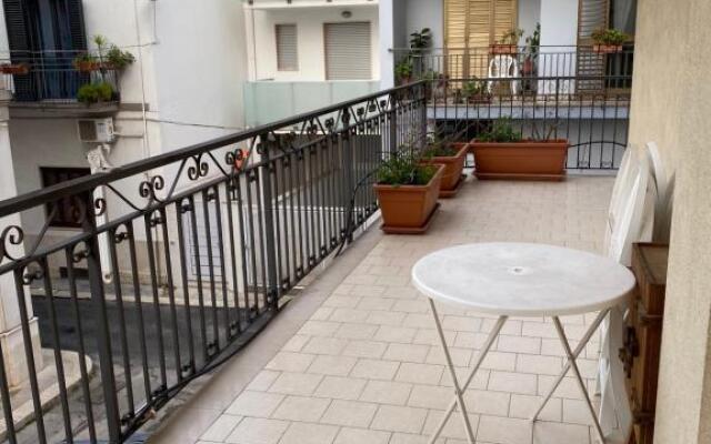 Appartamento Modugno centro (Bari)